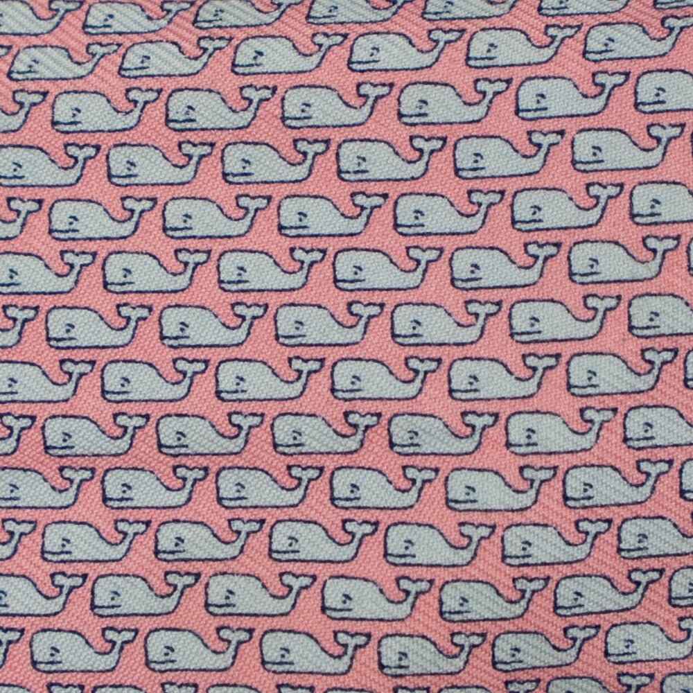Vintage Vineyard Vines Kappa Delta Canvas Tote | Custom Collection | 2000s - Picture 6 of 15